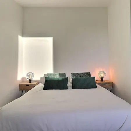 Le Dandy - Hypercentre Valence Apartment *