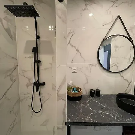Apartament Le Dandy - Hypercentre Valence