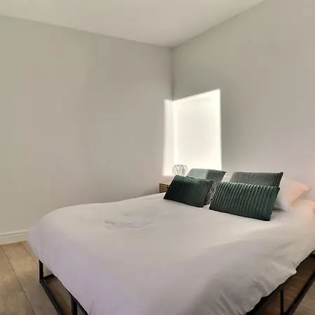 Le Dandy - Hypercentre Valence Apartament
