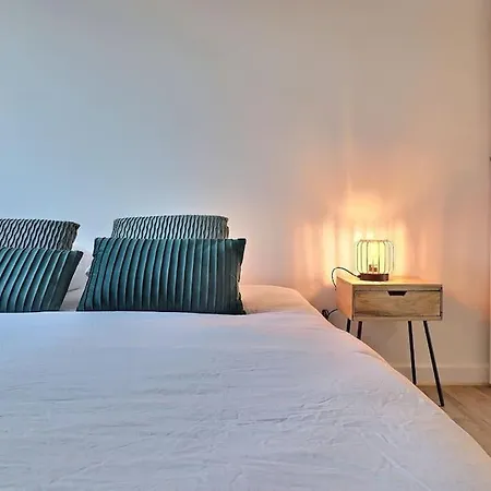 Apartment Le Dandy - Hypercentre Valence *