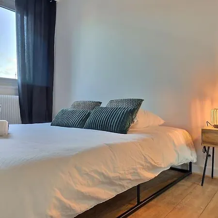 Apartment Le Dandy - Hypercentre Valence Valence (Drome)